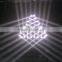 Bar light 4in1 RGBW 8x10w moving led bar beam light