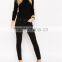 washed high waist women jean bodycon women jean OEM service design/manufacture