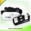 lowest price hotselling vr box 3d glasses for 3.5-5.7inch smartphone