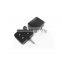 Universal iblazr RK06 RK-06 Mini Portable LED Selfie Flash Light Adapter for Phone Camera with 4 LED Light