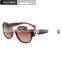 Popular brand acetate sunglasses Anti UV 400 sunglasses made in china