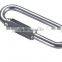 Top Sales Stainless Steel AISI 304 316 Quick Link & Wide Jaw quick link