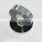 Flex Duct application: 12 micron Narrow Metalized PET Film