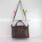 2016 handbag in Dongguan fashion women systyle handbags ladies 2016