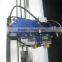 1325 co2 metal and non-metal laser cutting machine / stainless steel laser cutting machine foe sale