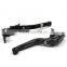 LS-001-Z1000 Folding Extendable CNC Clutch Brake Levers For Kawasaki Z1000