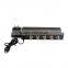 HD-SDI Splitter 1x4 with Amplifier
