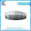 China Supplier Cheap Price Stainless Steel Pipe End Cap (EC-10)