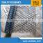 ESD pvc curtain film for use in factory