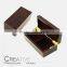High grade wooden tea box
