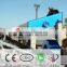 Liming small building materials vibrating cap feeder