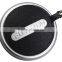 Lens Cap Sticker With String For Fujifilm X100 Camera Lens Cap Sticker