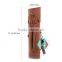 Hunting Archery Training Adjustable Microfiber Quiver Recurve Arrow Carrier Holder Arrow Case