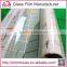 door skin film pvc adhesive free glass film