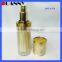 Silver 40ml Round Lotion Bottle,40ml Round Lotion Bottle