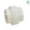 11/2 inch PVC WHITE CONNECTOR,PIPE CONNECTORS