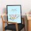love birds home wall beautiful house painting J061
