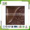 Textured 3D Effect PU Foam Wall Tile For Villa