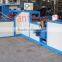 PP woven bag making machine