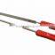 140mm Needle File, Swiss Pattern for jewelers files sets