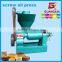 castor oil cold pressed oil extraction machine                        
                                                Quality Choice