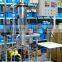 Lab Short Path distillation for Lactic acid DEA-DZL-10