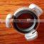 Spanish Type male and female adaptor /Barcelona adaptor /Fire adaptor