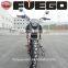 High Speed Power Output Engine All-Terrain Motorcycle TEKKEN250 Sports Bike
