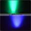 LED Par Light RGBW 3w 54pcs Stage Ceiling Par Light,Flash Par Light With Barndoor