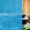 anti scratch removable protective hot bule film