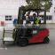 small electric pallet truck 2ton for sale