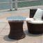 plastic outdoor furniture
