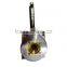 lamp bulb cap crimping machine