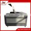 Alibaba trade assurance CO2 laser engraving and cutting machine for advertisement model industry and non-metal materials