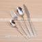Promotion Cutlery set of food certificate made in Jieyang Junzhan and low price
