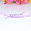 2015 fashion binding elastic band for lingerie
