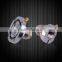 High Precision OEM CNC Parts China Supplier Machined Metal CNC Turning Parts
