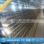 commercial quail cages