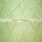 100% Polyester Jacquard Eyelet Fabric for Clothing