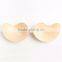 OEM Nude Sexy Strapless Self-Adhesive Invisible Plus Size Brassiere Bras