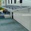 newest designs aluminum window awning
