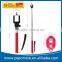 Take Photo and Video Selfie Stick Extendable Wireless Bluetooth Monopod Pole for Smart Mobile Cell Phone camera monopod