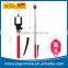 Professional Adjustable Handheld Self Portrait Selfie Stick Pole Monopod for 6 selfie monopod