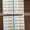 telecom prepaid paper scratch cards