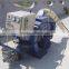 ROPW series CE approved ,sandblasting machine,portable concrete road shot blasting machine