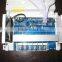 hot sale 24V MPPT hybrid solar charge controller with lcd display low price