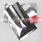 100pcs 8x8 Inch Green Blue Aluminum Foil Mylar Bags