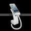 Retro Style Cell Phone Secure Stand with Alarm For Retail Shop