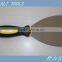 HOT! stainless steel blade putty knife / spatula knife / construction tools