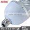 High lumen IP67 waterproof 20w led street lighting bulb